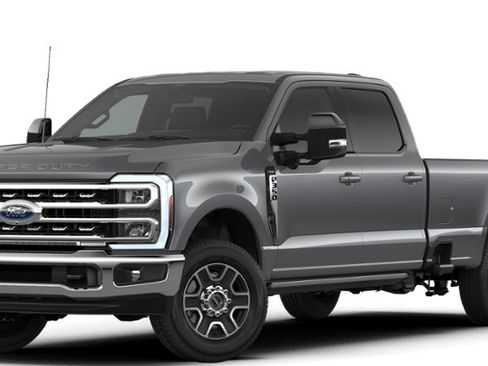New 2026 Ford F350 Lariat RWD image 28