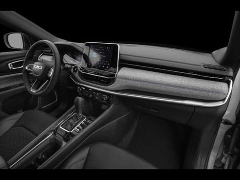 New 2026 Jeep Compass Limited AWD/4WD image 23