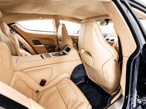 Used 2016 Aston Martin Rapide S image 51