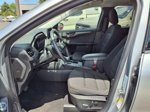Certified 2023 Ford Escape Active AWD/4WD image 13