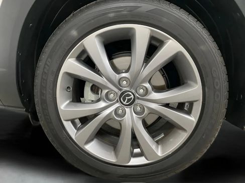 Used 2023 MAZDA CX-30 AWD 2.5 S w/ Select Package image 25