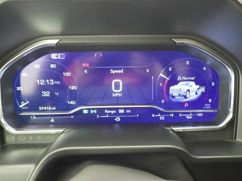 Used 2025 GMC Sierra 1500 Denali w/ Denali Reserve Package image 13