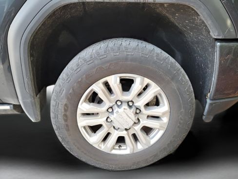 Used 2023 GMC Sierra 2500 Denali w/ Denali Ultimate Package image 22