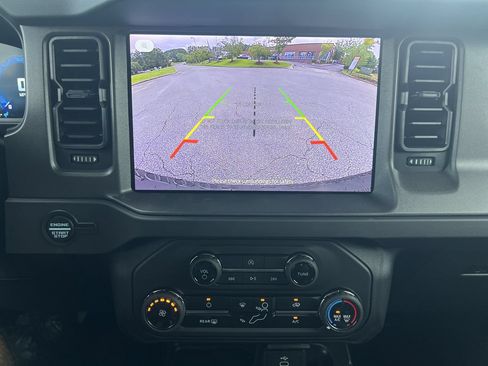 New 2026 Ford Bronco Big Bend AWD/4WD image 5
