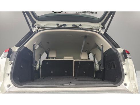 Certified 2023 Nissan Pathfinder SL AWD/4WD image 17