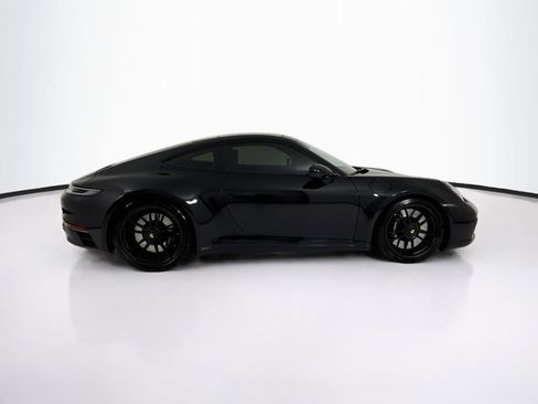 Certified 2024 Porsche 911 Carrera GTS RWD image 8