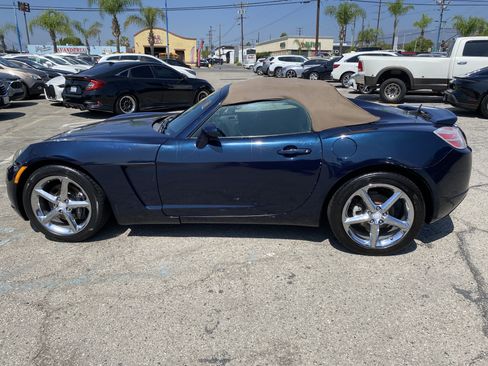 Used 2008 Saturn Sky Red Line RWD image 11