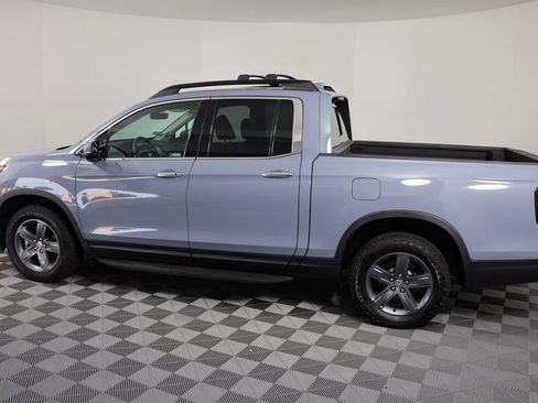 Used 2023 Honda Ridgeline RTL-E image 5