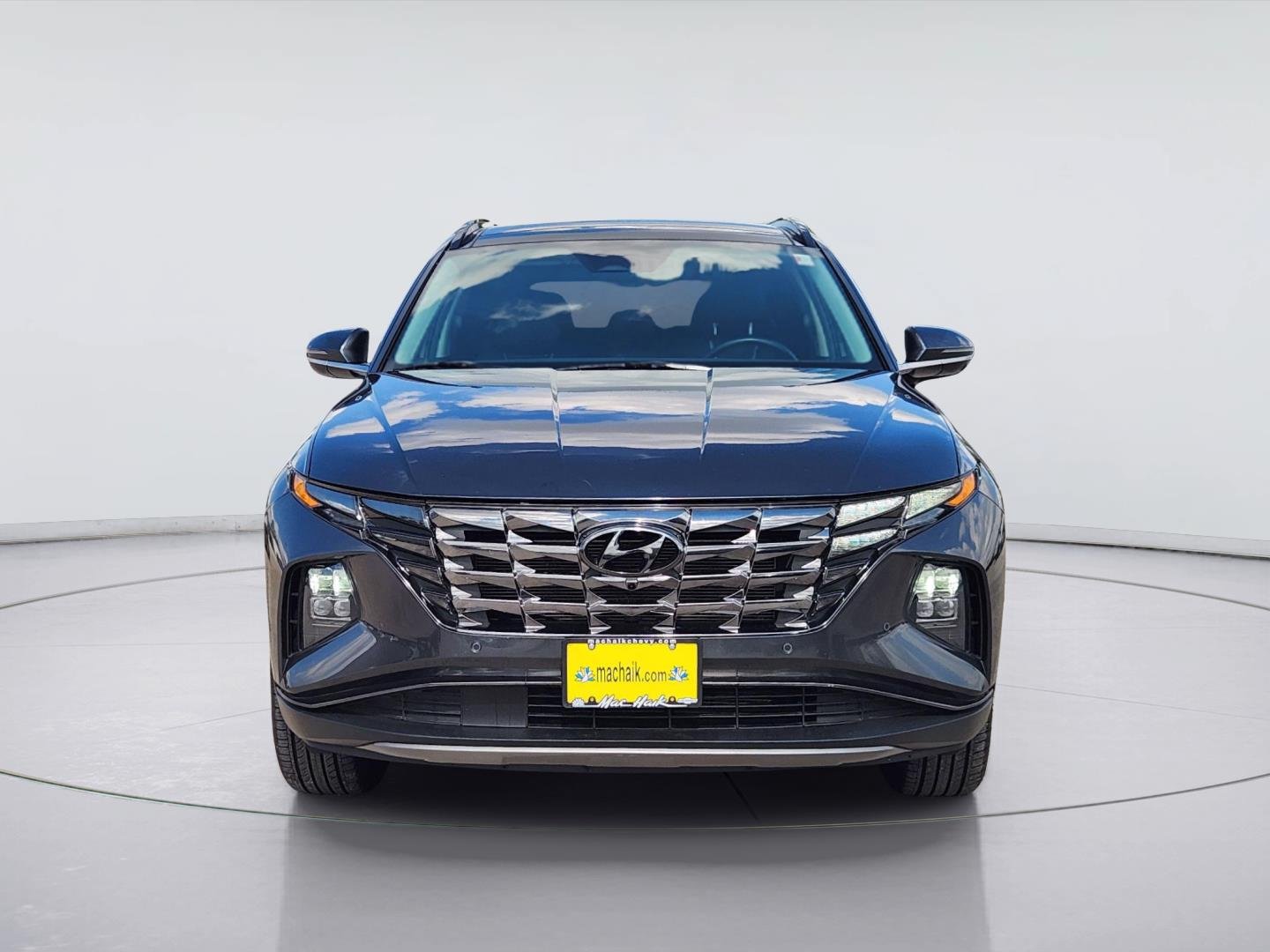 Used 2023 Hyundai Tucson Limited AWD/4WD image 2