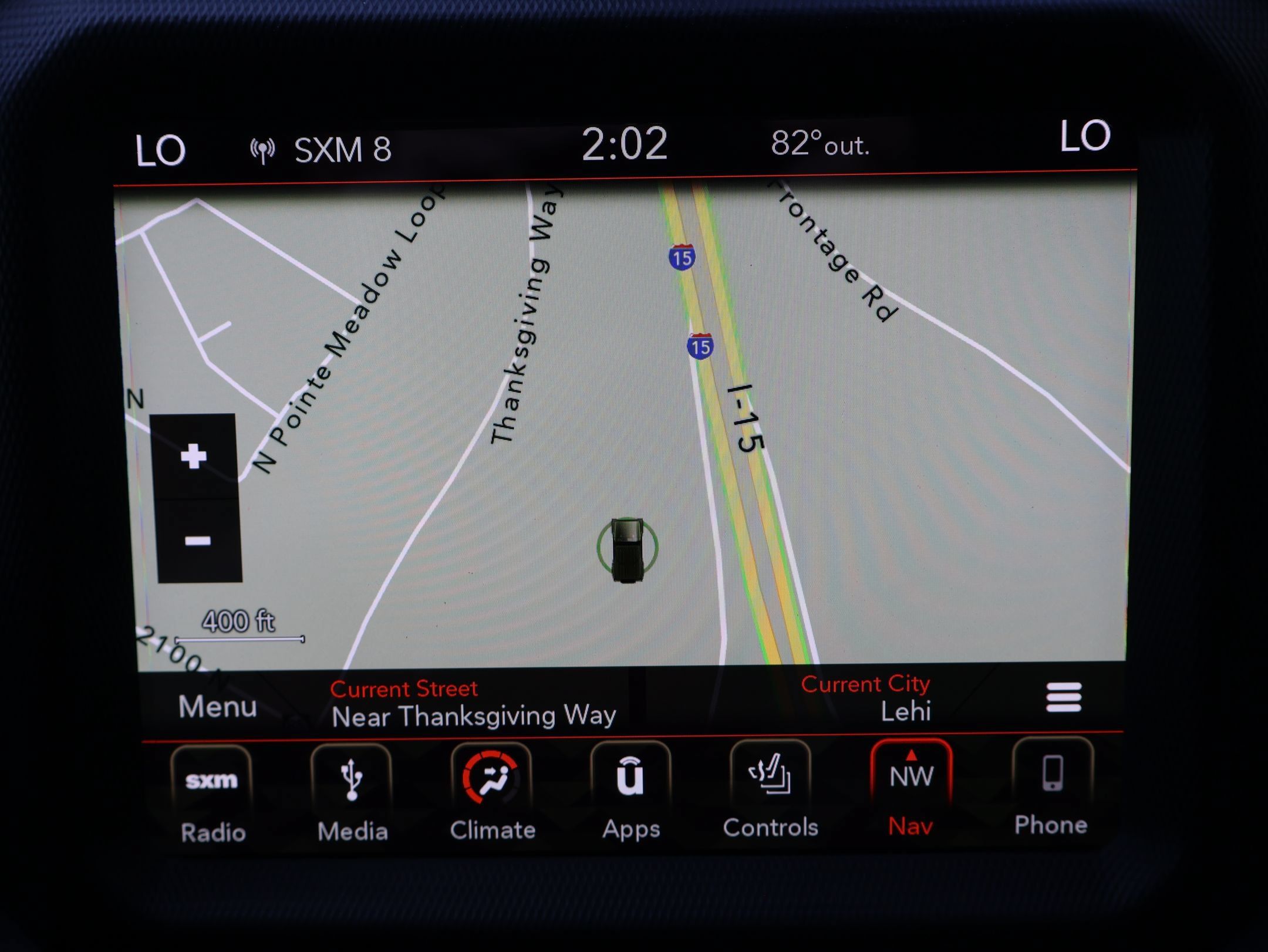 Used 2018 Jeep Wrangler Unlimited Rubicon AWD/4WD image 23