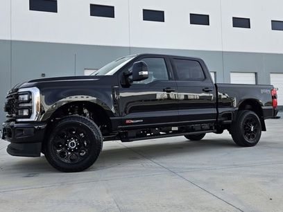New 2026 Ford F350 Lariat