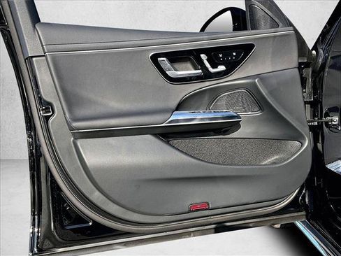 Used 2026 Mercedes-Benz E 350 Sedan image 26