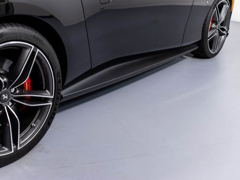 Certified 2024 Ferrari Roma Spider image 19