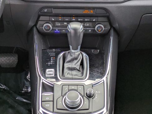 Used 2021 MAZDA CX-9 Grand Touring image 15