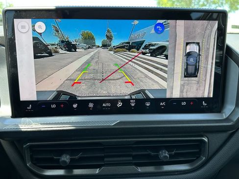 New 2026 Ford Bronco Sport Outer Banks w/ Outer Banks Tech Package+ AWD/4WD image 32
