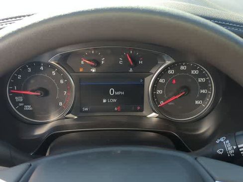 New 2025 Chevrolet Blazer LT w/ Driver Confidence Package image 11