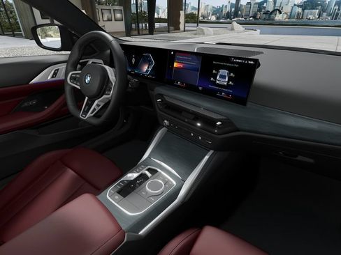 New 2027 BMW 430i Coupe w/ M Sport Package RWD image 14