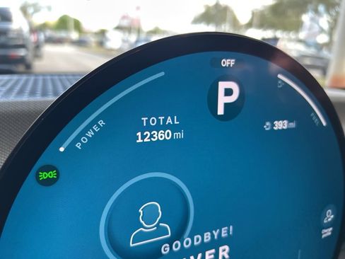 Used 2025 MINI Cooper S image 43