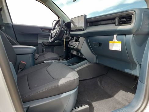 New 2026 Ford Maverick XL FWD image 17