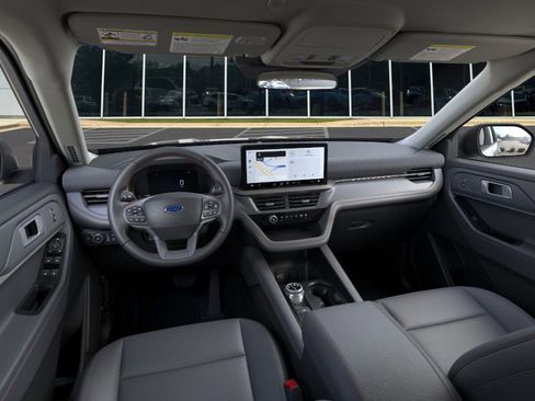 New 2026 Ford Explorer Active w/ Active Comfort Package image 9