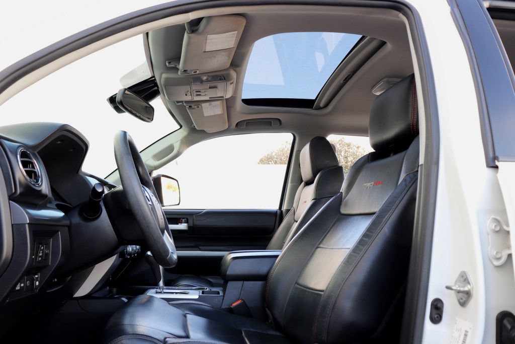 Used 2019 Toyota Tundra TRD Pro AWD/4WD image 36