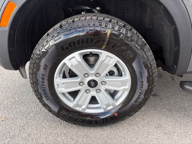 New 2026 Ford Ranger XL w/ Trailer Tow Package AWD/4WD image 14