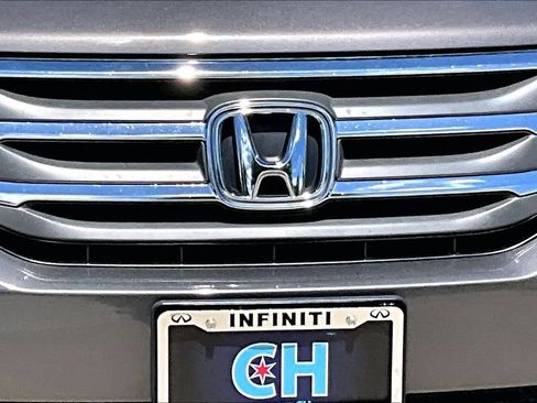 Used 2012 Honda Odyssey EX-L image 12