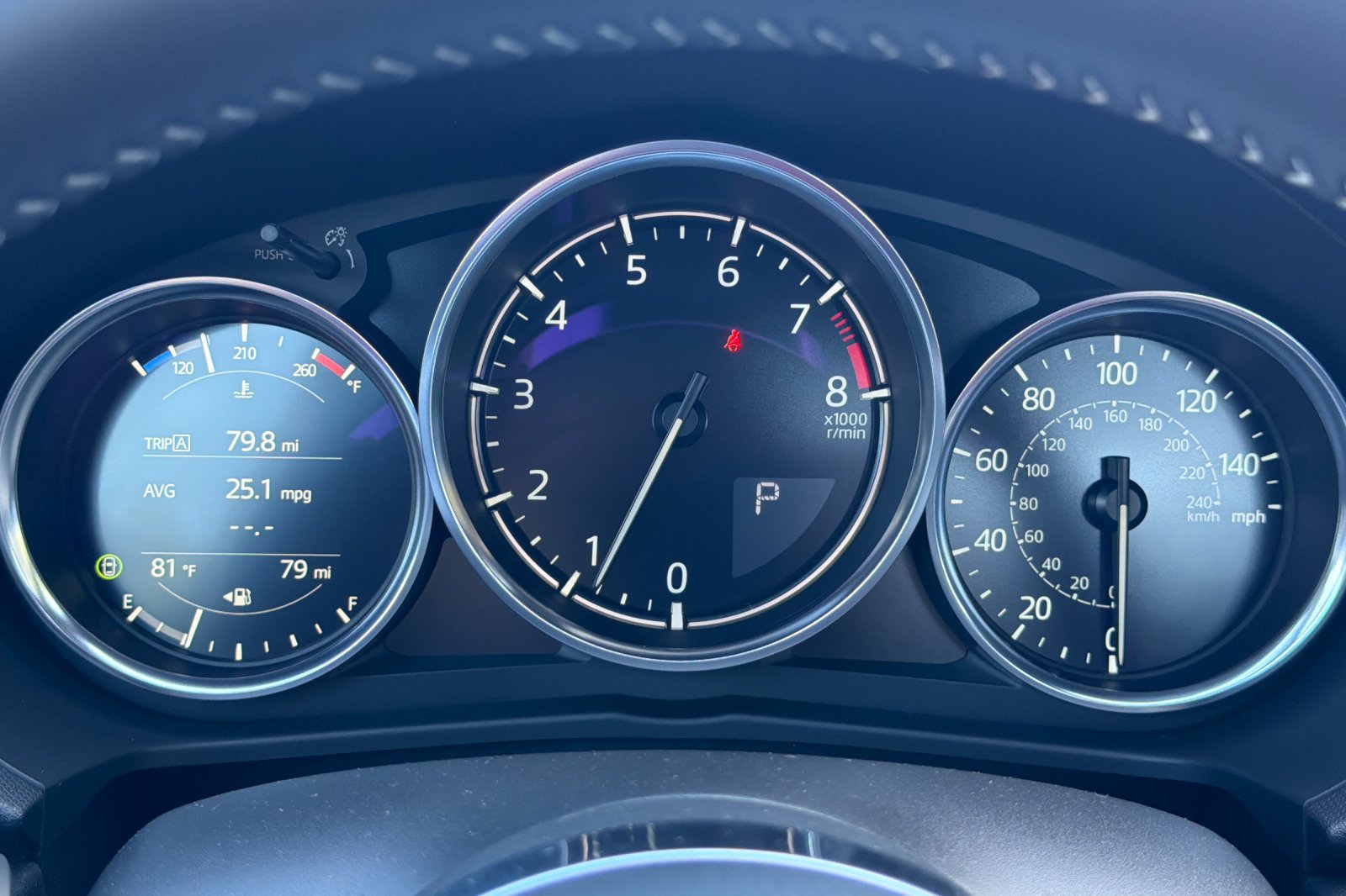 New 2026 MAZDA MX-5 Miata Grand Touring w/ Weather Package RWD image 28