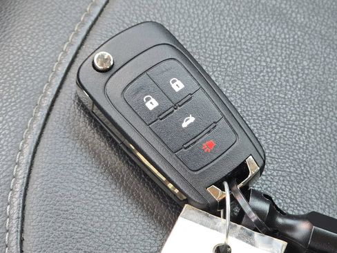 Used 2011 Buick Regal CXL Turbo FWD image 31