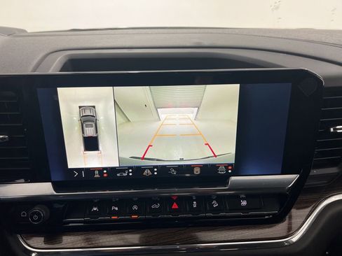 Used 2024 Chevrolet Silverado 1500 RST w/ All Star Edition Plus image 13