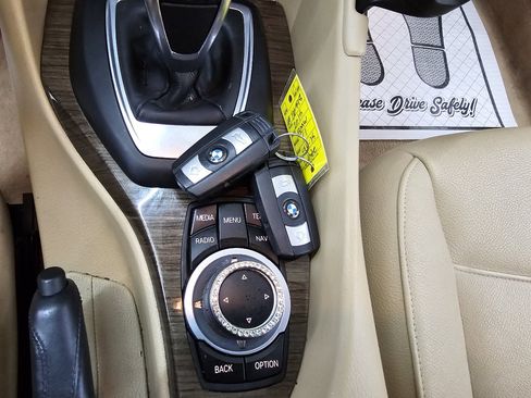 Used 2015 BMW X1 xDrive28i image 37