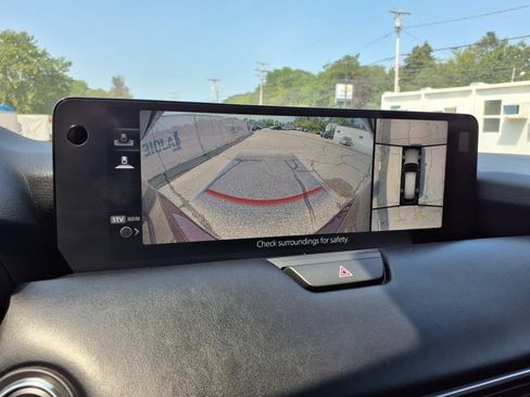 Certified 2024 MAZDA CX-90 3.3 Turbo S w/ Premium Package image 27