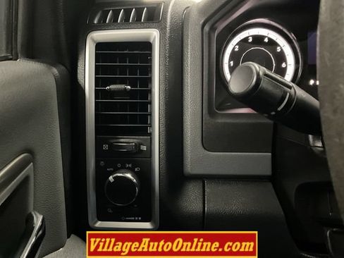 Used 2015 RAM 2500 SLT AWD/4WD image 21