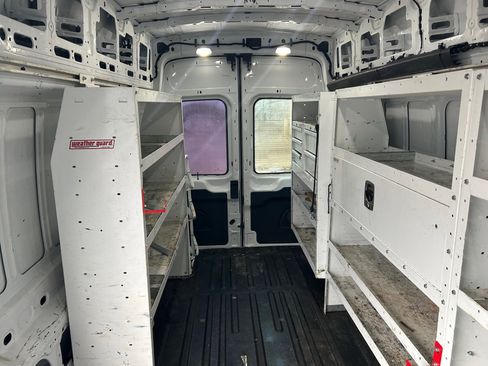 Used 2020 Ford Transit 250 148 High Roof Extended image 4