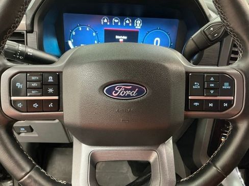 Used 2024 Ford F150 XLT w/ Equipment Group 302A MID AWD/4WD image 29