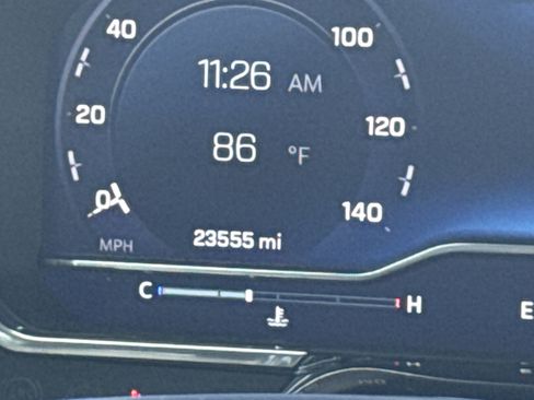 Used 2024 Chevrolet Silverado 1500 RST image 22