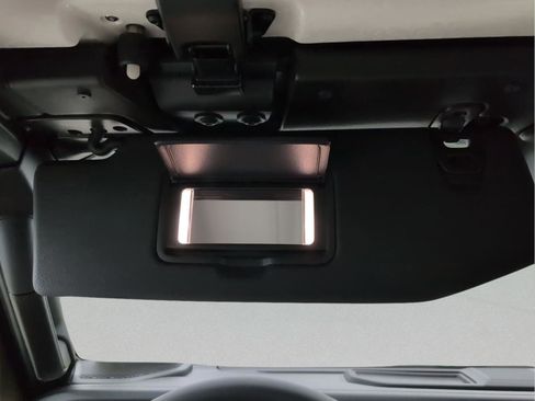 New 2026 Jeep Wrangler Willys image 27