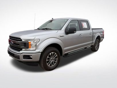 Used 2020 Ford F150 XLT w/ Equipment Group 302A Luxury