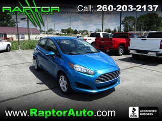Used 2014 Ford Fiesta SE w/ Comfort Package image 1