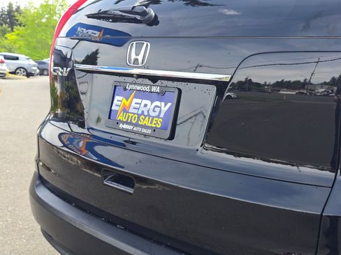Used 2013 Honda CR-V EX-L image 13