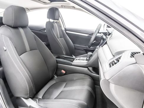 Used 2018 Honda Civic EX image 32