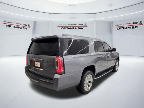 Used 2020 GMC Yukon XL SLT RWD image 6