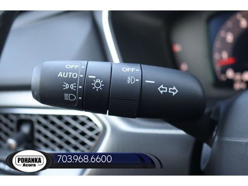 New 2026 Acura Integra A-Spec image 12