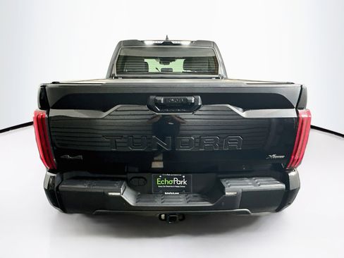 Used 2023 Toyota Tundra SR5 w/ SR5 Convenience Package AWD/4WD image 7