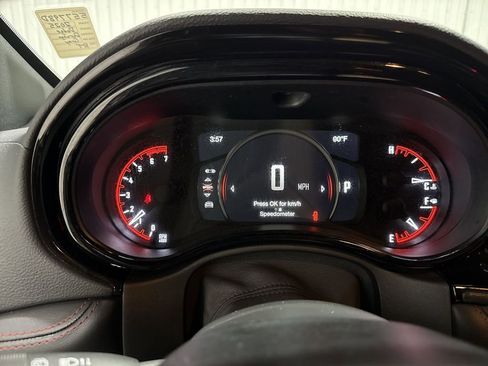 Used 2025 Dodge Durango R/T AWD/4WD image 11