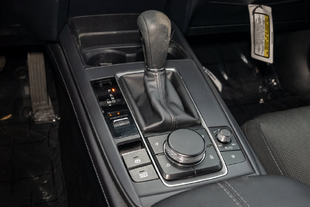 Used 2024 MAZDA CX-30 AWD 2.5 S image 19
