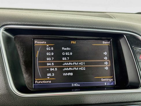 Used 2014 Audi Q5 2.0T Premium Plus w/ Premium Plus Package AWD/4WD image 13