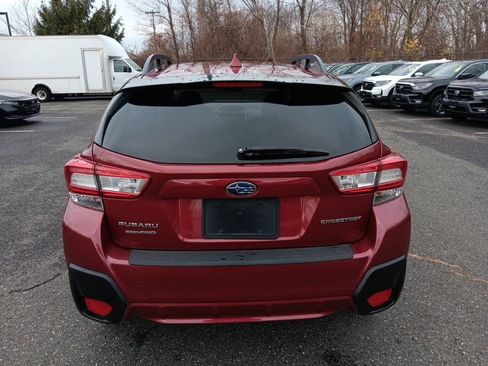 Used 2019 Subaru Crosstrek 2.0i Premium image 5