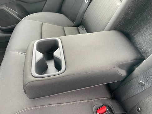 Used 2024 Nissan Altima 2.5 SV FWD image 38