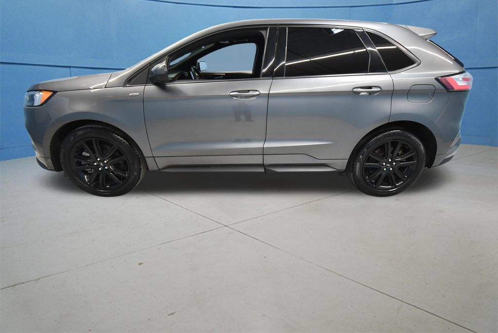 Used 2024 Ford Edge ST-Line AWD/4WD image 34